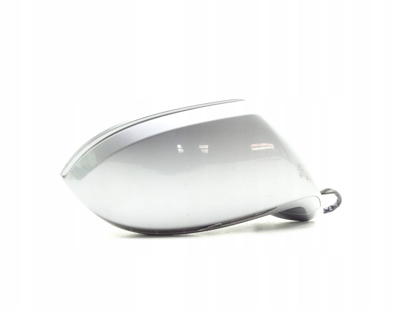 mirror door exterior right AUDI A7 4G 10 PIN LY7G