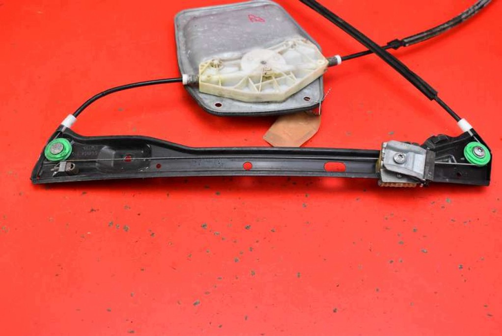 window regulator right front EU 1K5837462B VW GOLF 6 VI KOMBI 08-15