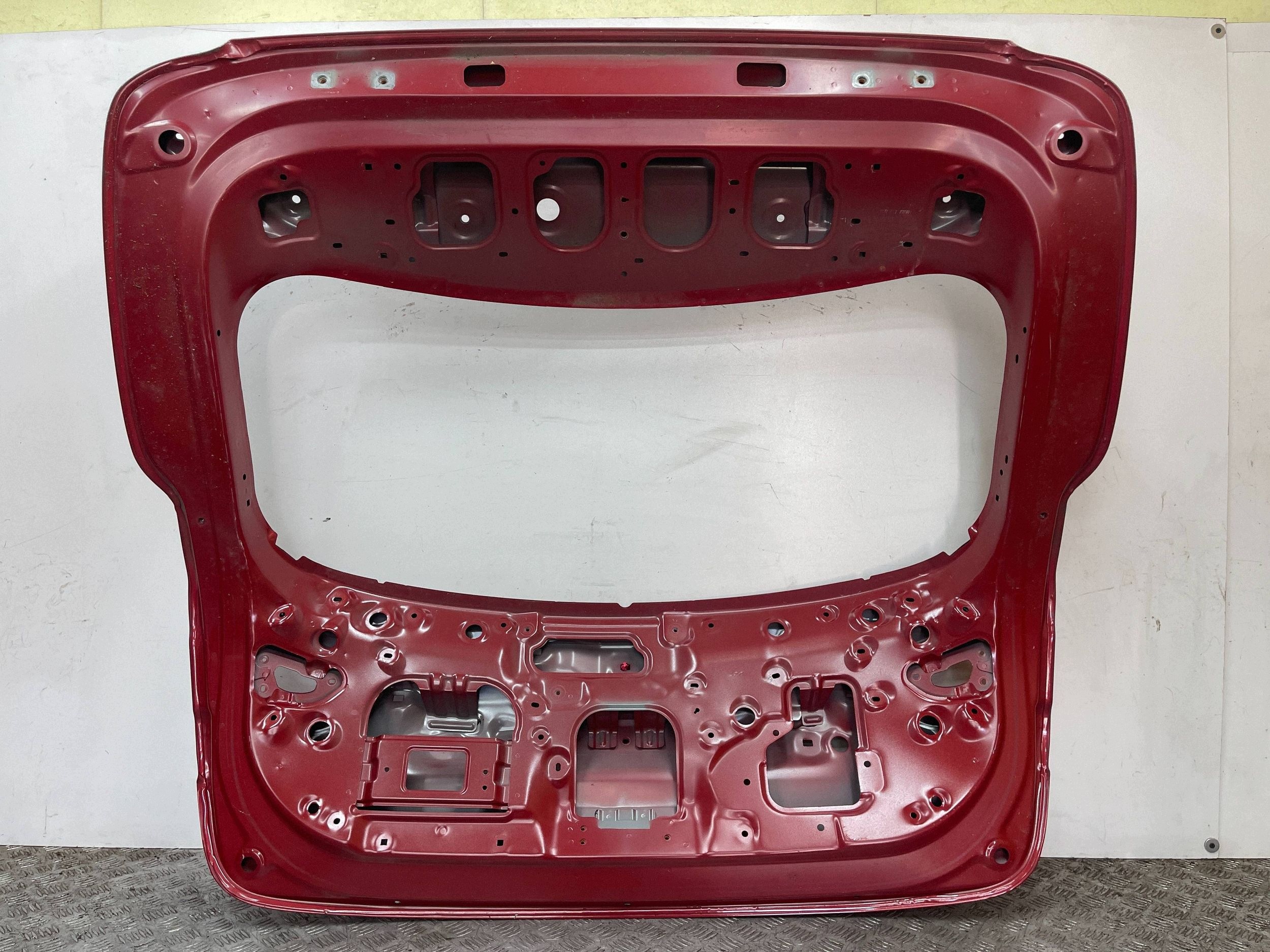 boot door rear boot KIA XCEED X-CEED