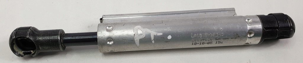 SILOWNIK HYDRAULICZNY DACHU TYL VOLVO C70 II