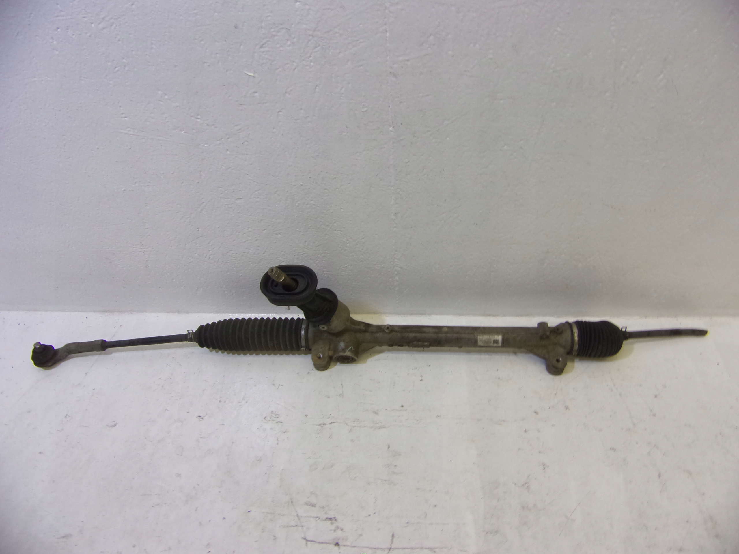 control SKODA RAPID 6C1423058E 1.2 TSI FABIA 3