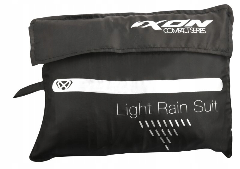 RAIN CLOTHING IXON COMPACT SUIT L