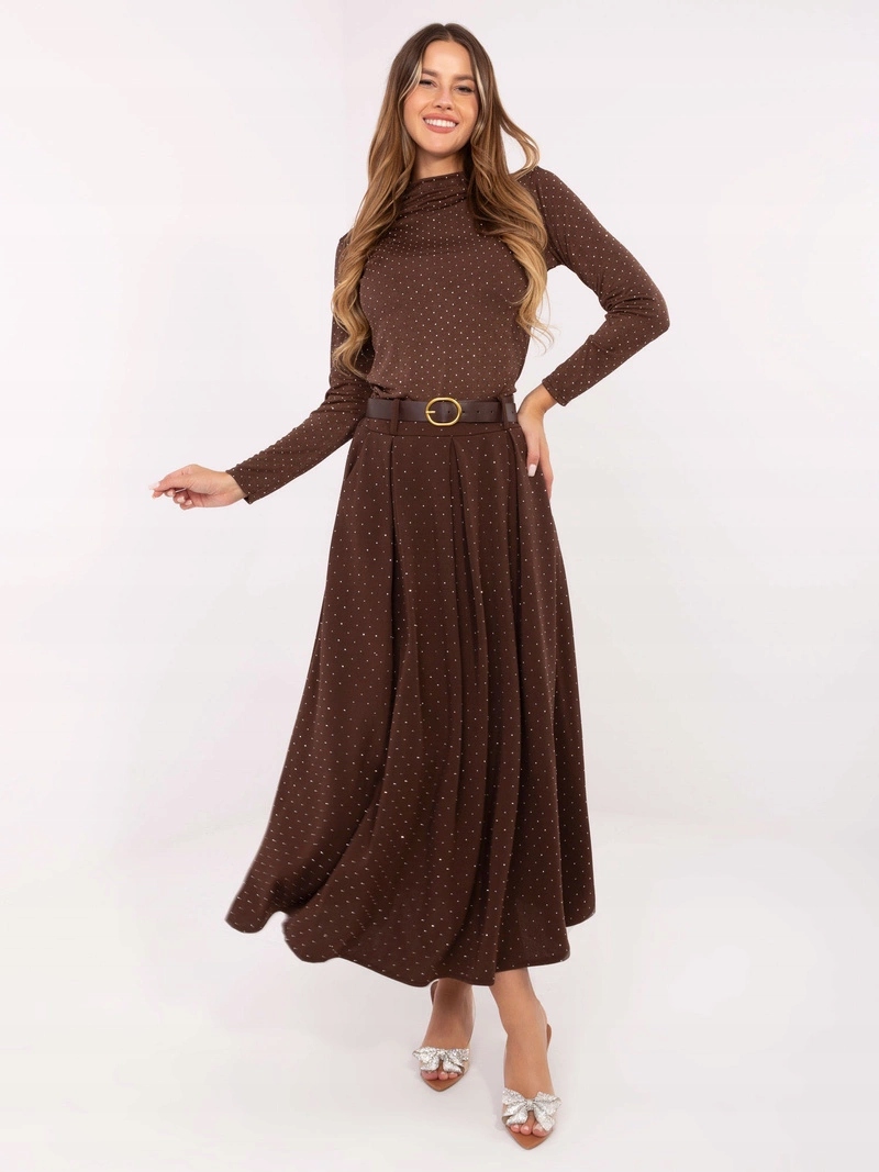 Dlouhá Sukně 19720 Bronz Univerzální