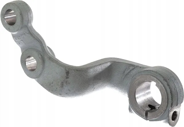 Dźwignia zwrotnicy 1424974M2