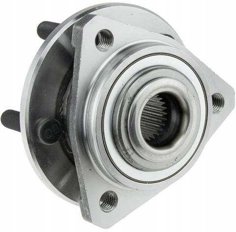 

Nty Łożysko Koła KLP-CH-008