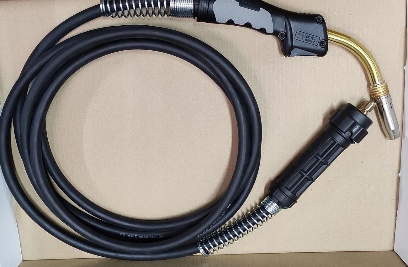 UCHWYT SPAWALNICZY LINCOLN WELDLINE LGS2 240G 4M