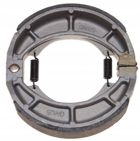 

Szczęki Hamulcowe Motorower 130X28mm Neken Shaft