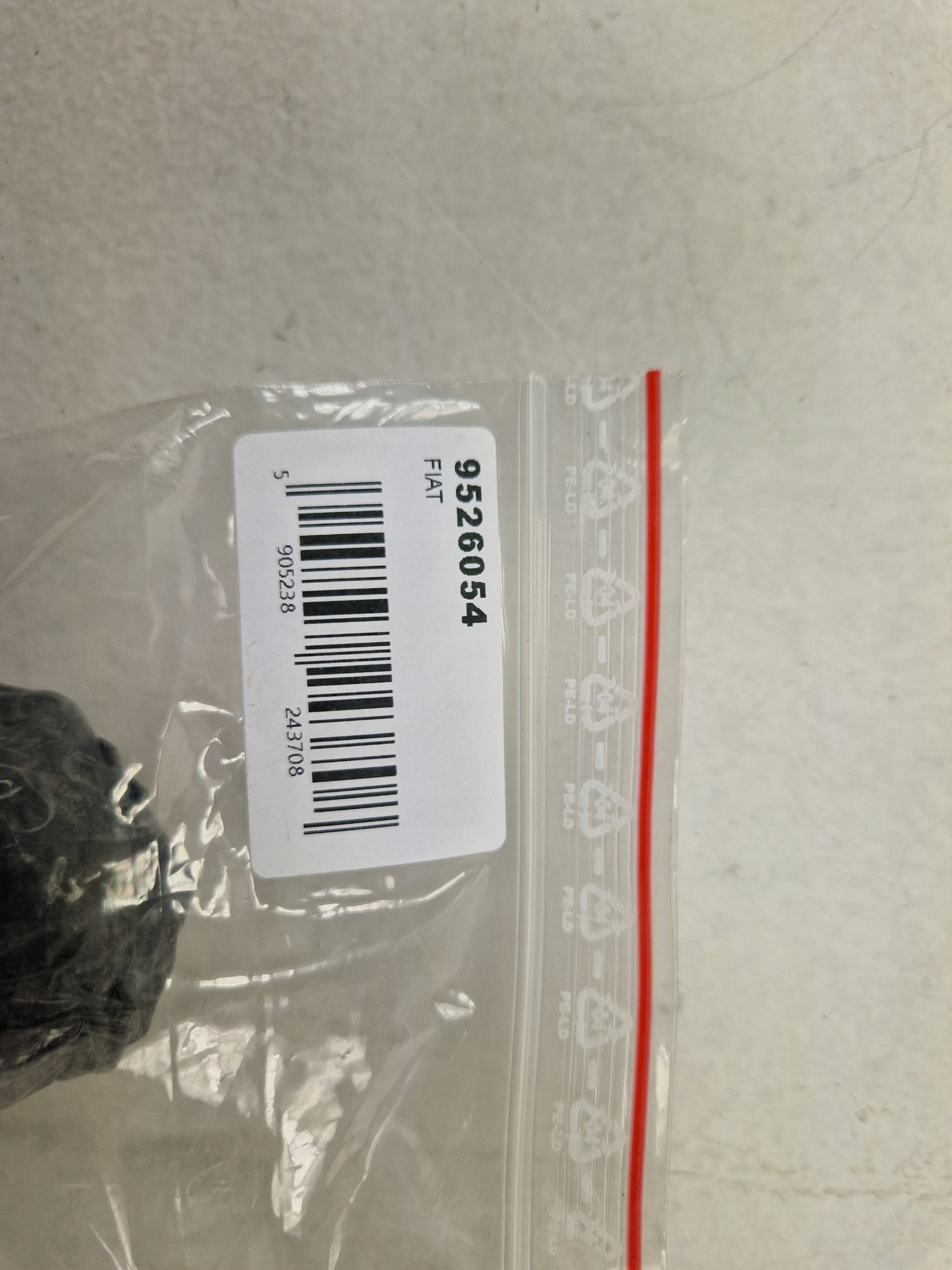 MANETKA switch indicators SAAB 9000 CS / 9526054