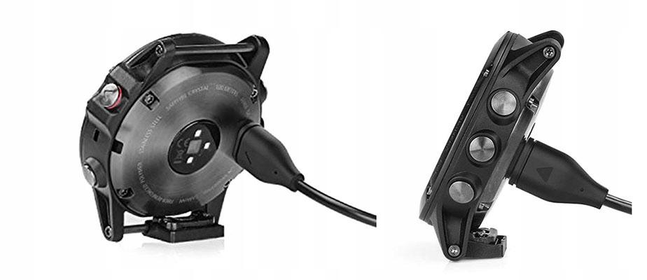 ŁADOWARKA / KABEL USB-C DO GARMIN 1M Kompatybilność Garmin