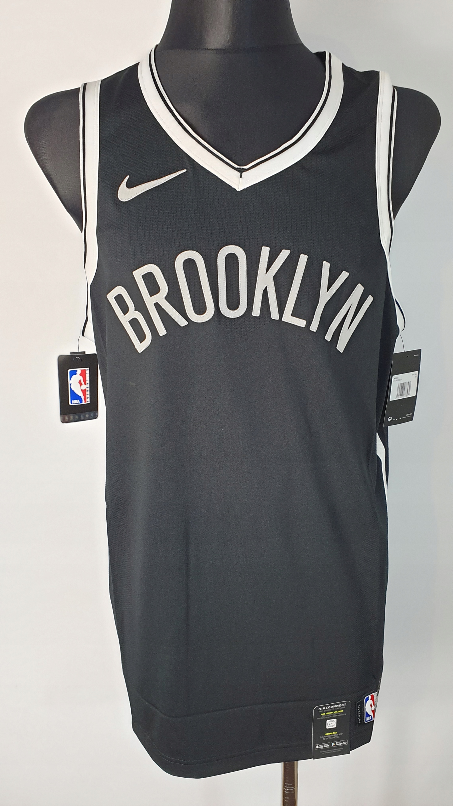 Dámské tréninkové Tričko Nike Air Jordan Dri-FIT, vel XL