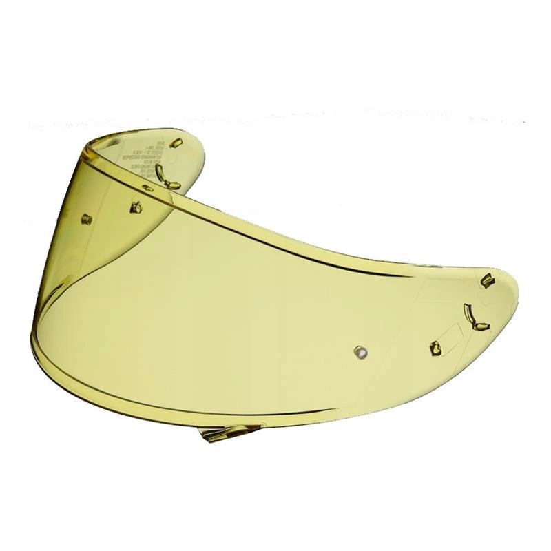Hľadáčik na sklo Shoei CWR-1 Hd Yellow žltý Darčeky