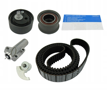 Комплект ременя ГРМ SKF VKMA 01903