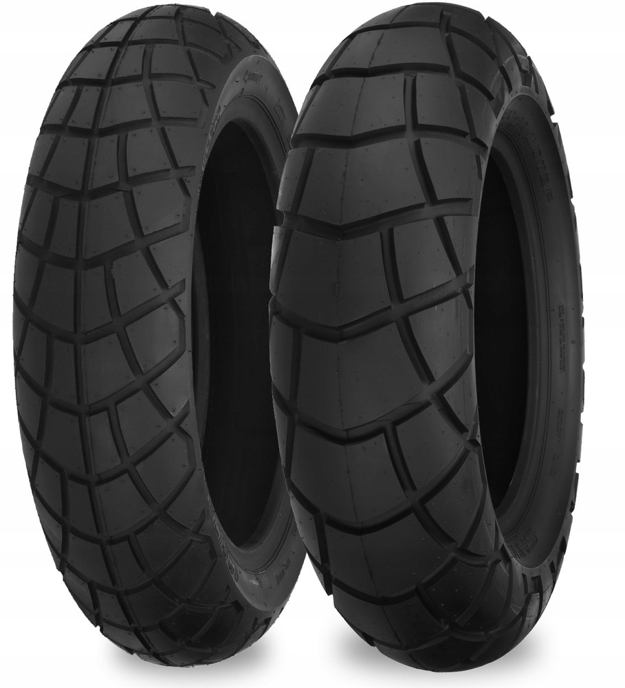 Shinko Pneumatika 130/80-18 428 66P Yamaha TW125 Tt Predná Dot 02-26/2025 ()