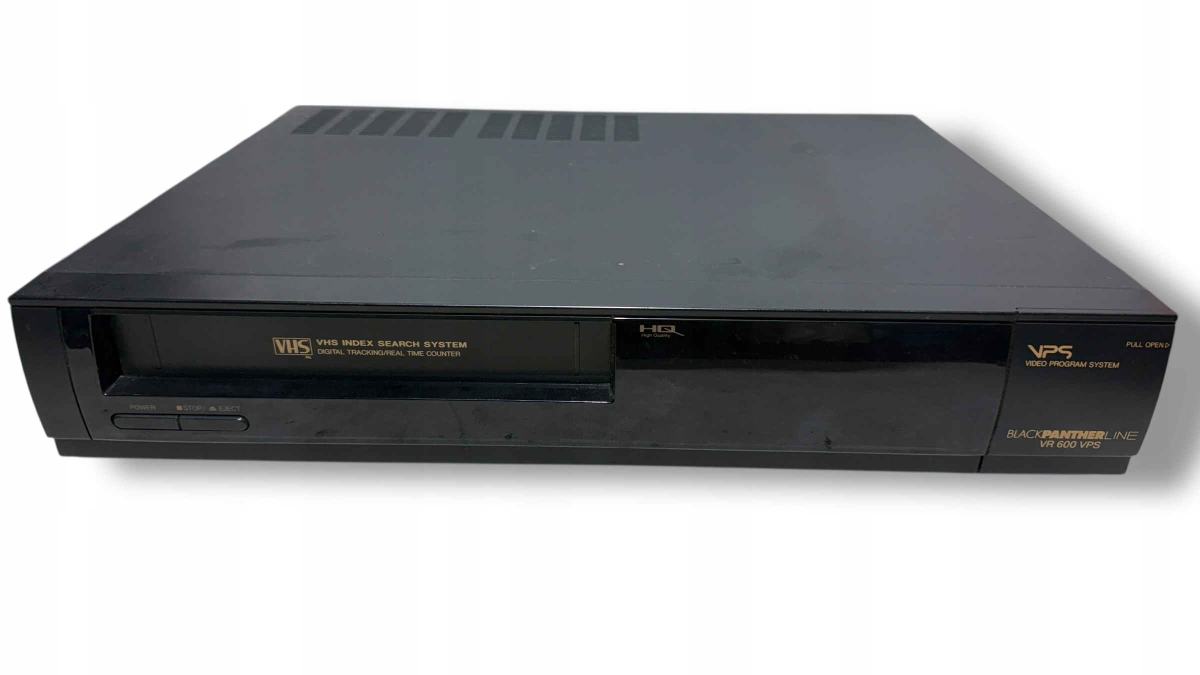Magnetowid Ultravox VHS VR 600
