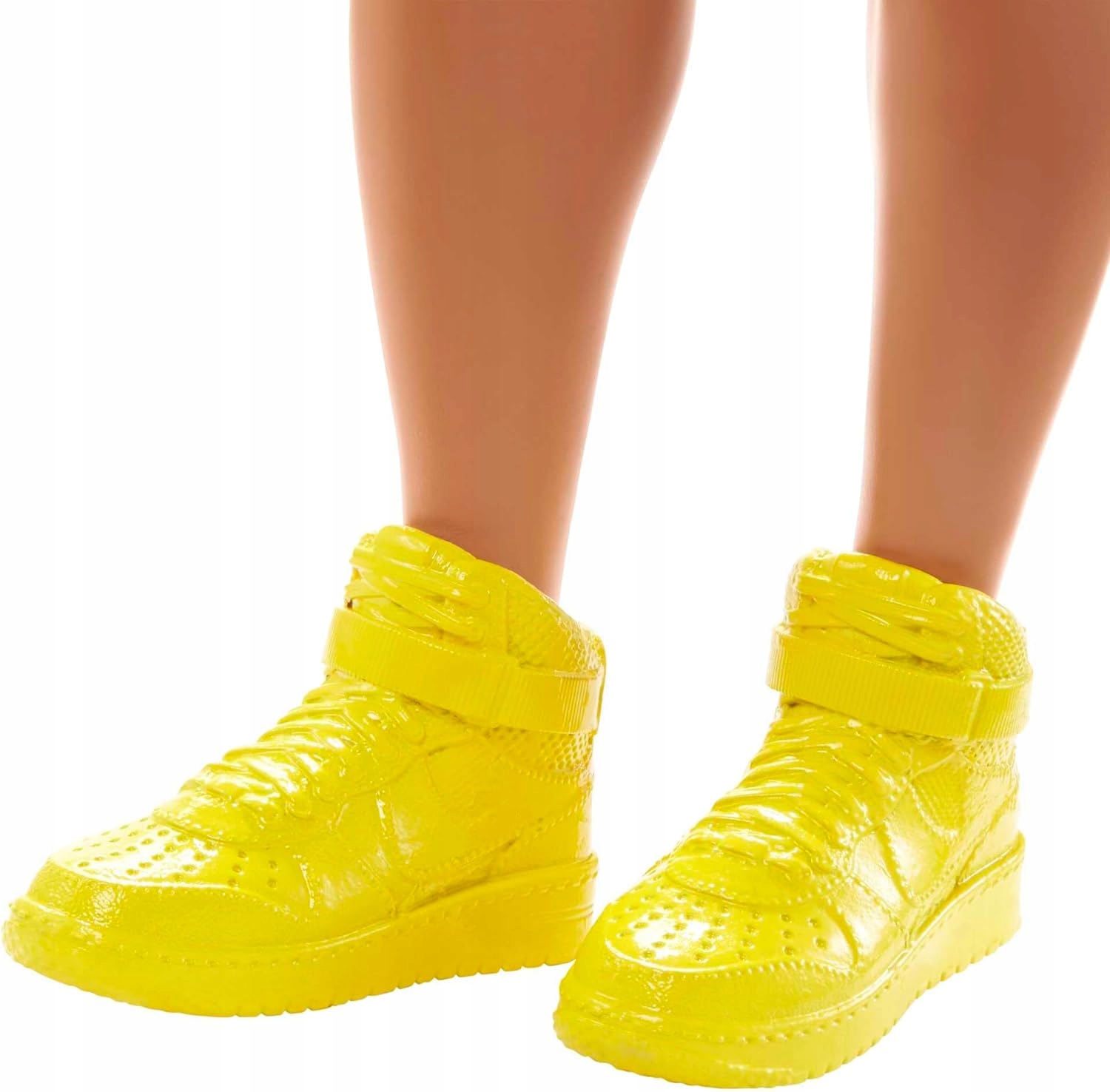 BARBIE LALKA STYLOWY KEN FASHIONISTAS Marka Mattel