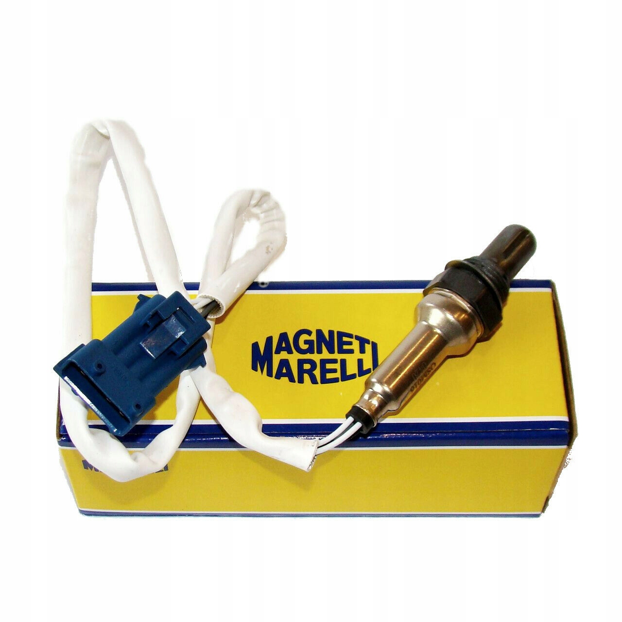 466016355016 - Лямбда-зонд с вилкой OSM016 Magneti Marelli