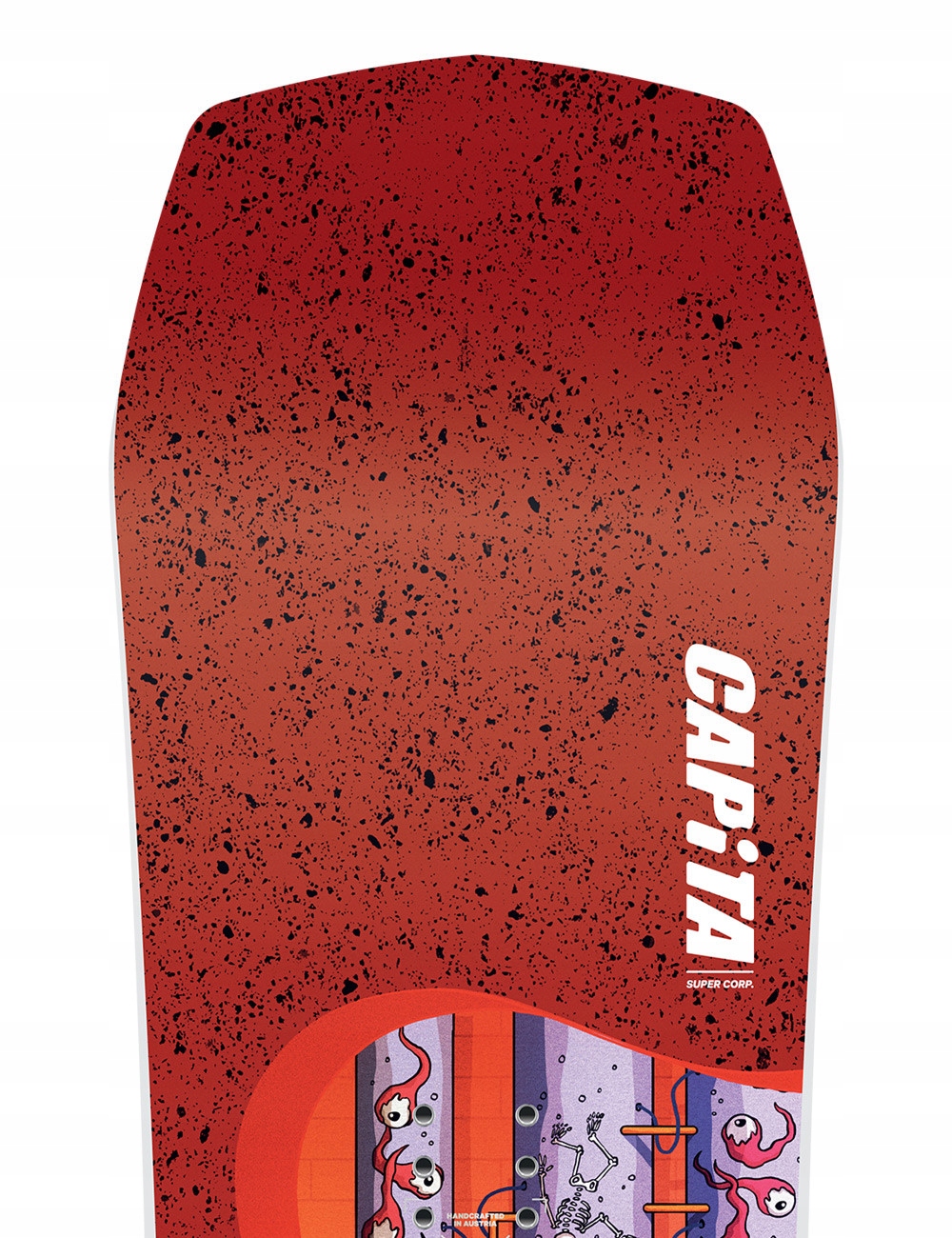 Deska snowboardowa Capita Children Of The Gnar 149 Marka Capita