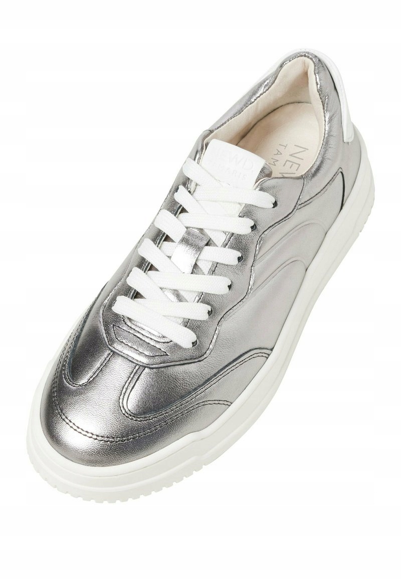 Tamaris tenisky Newd Velikost 38 přírodní kůže