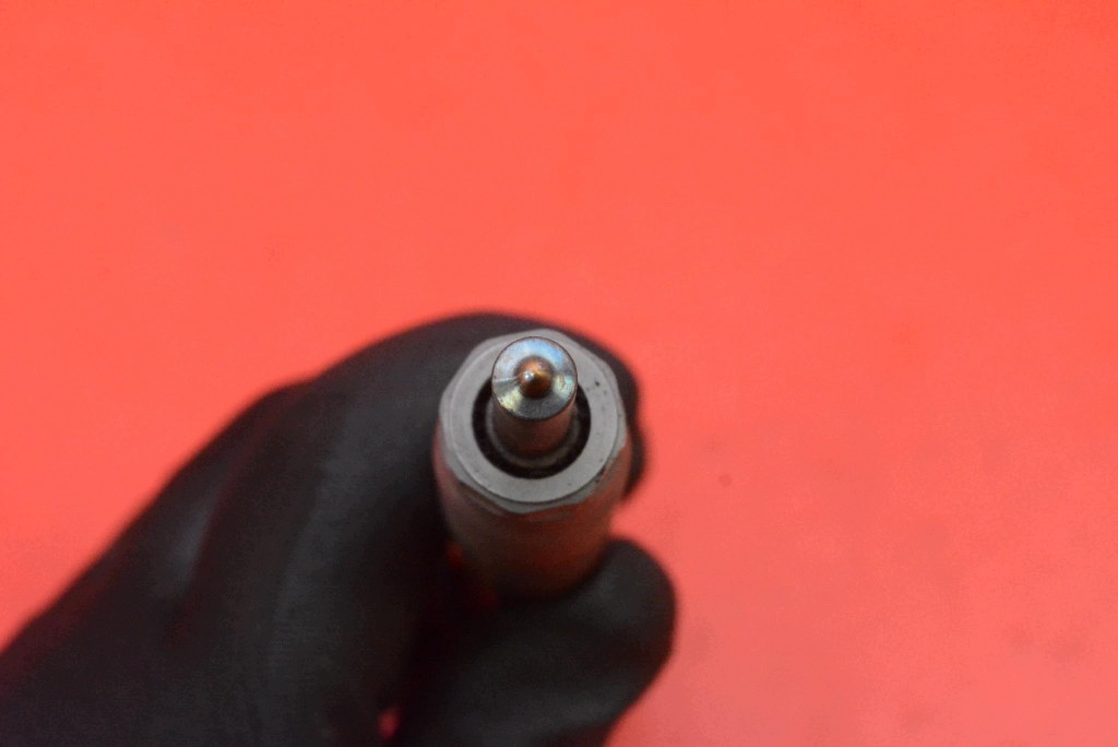 nozzle injector test 33800-2A400 0445110256 KIA CEED 1 and 1.6 CRDI 90 KM