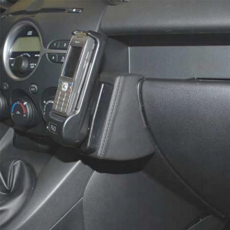 Držák na telefon Kuda Mazda 2 2007-2010