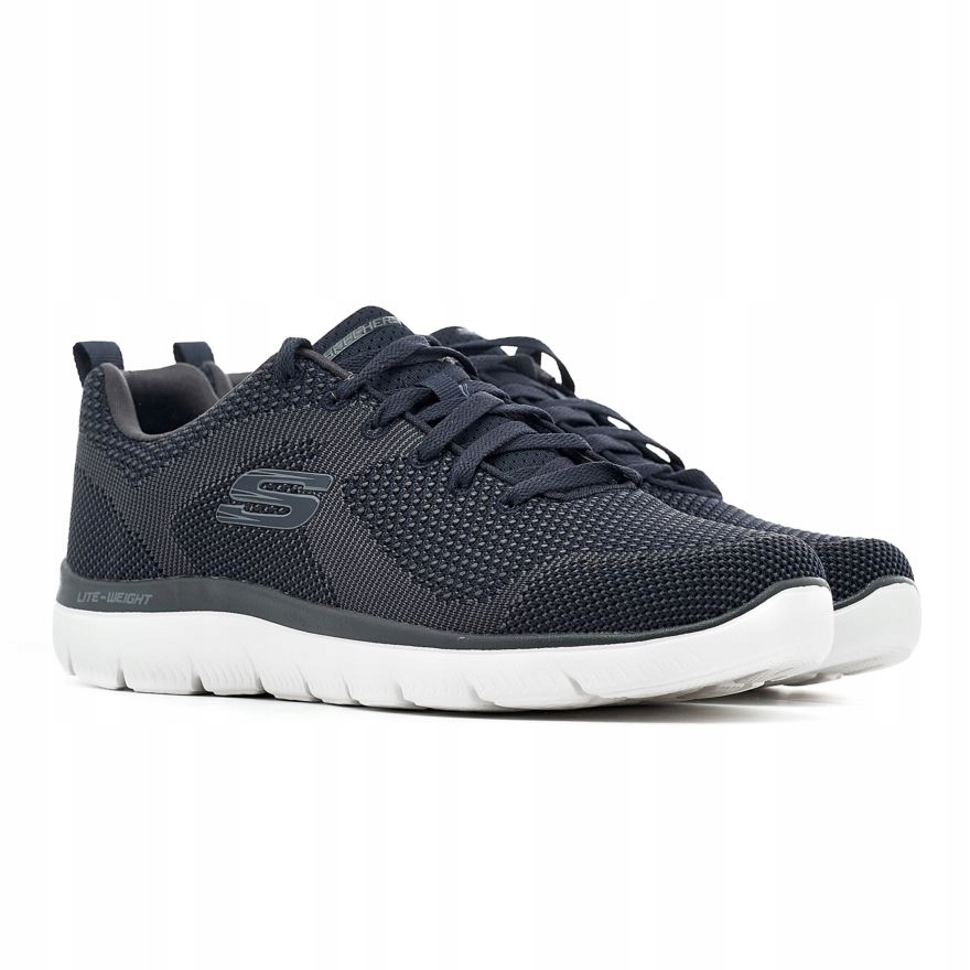 Skechers Summits-Brisbane 232057-NVY 42
