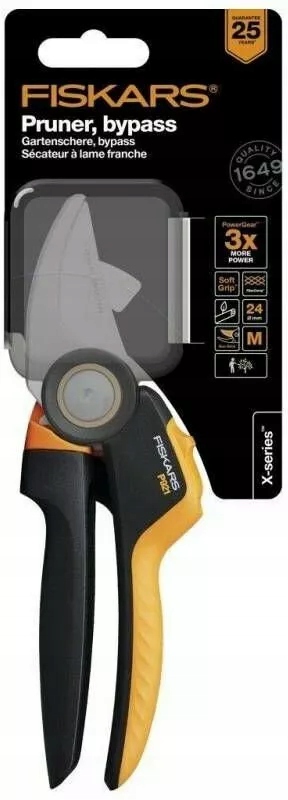 Fiskars P921 nožnice