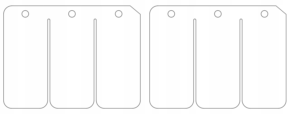 PLYTKI LISTKI membrany membrana zawor HONDA CR 250