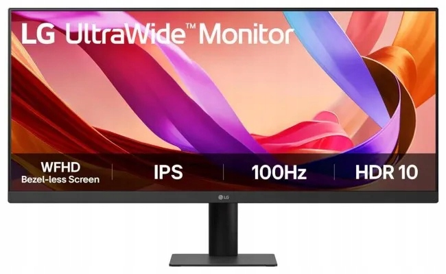 Monitor Lg 29U511A-B