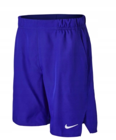 Męskie Szorty Krótkie Spodenki Nike Court Victory Dri-fit CV2545-471 S