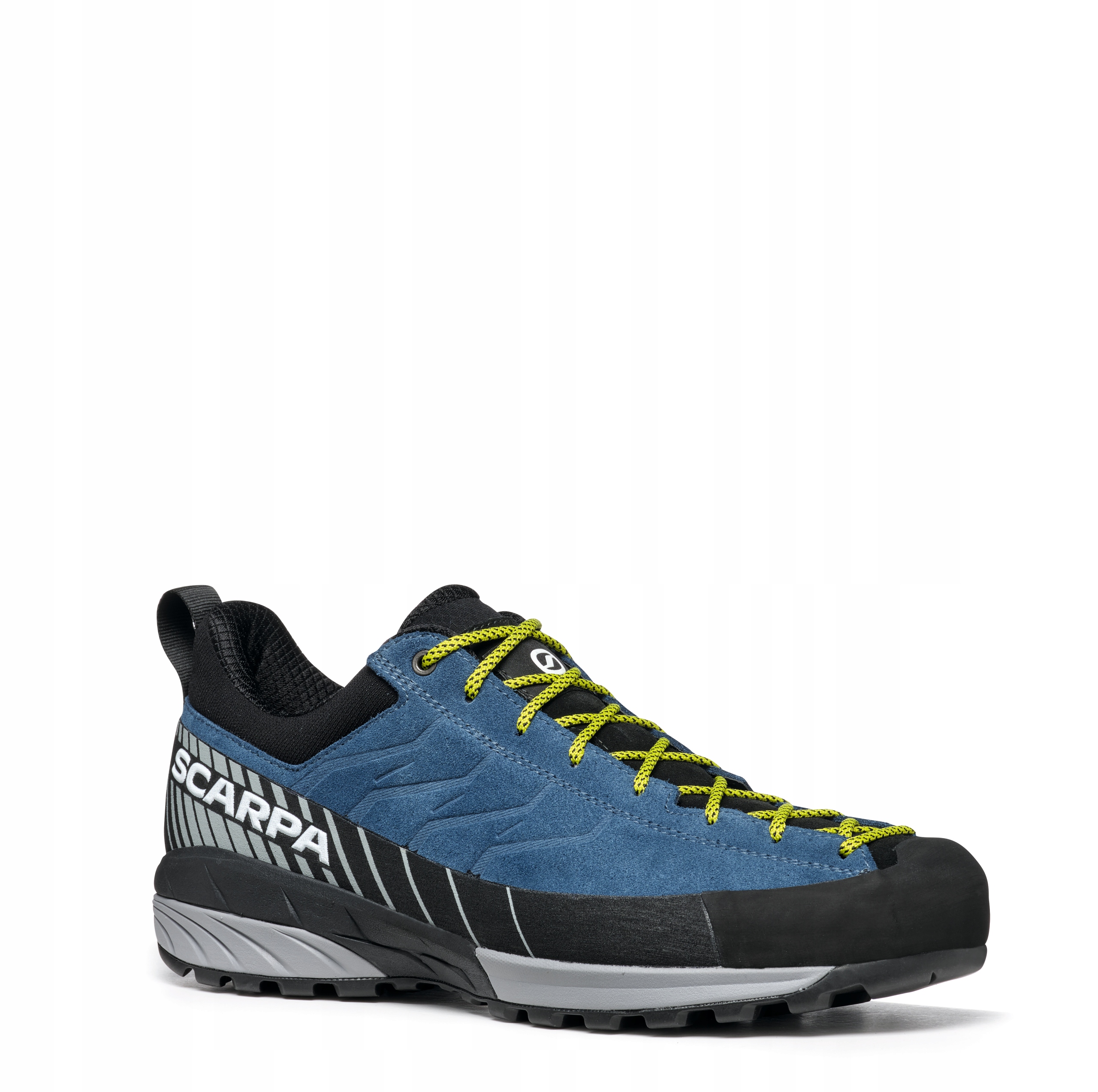 Buty trekkingowe Scarpa Mescalito Ocean-gray R40,5