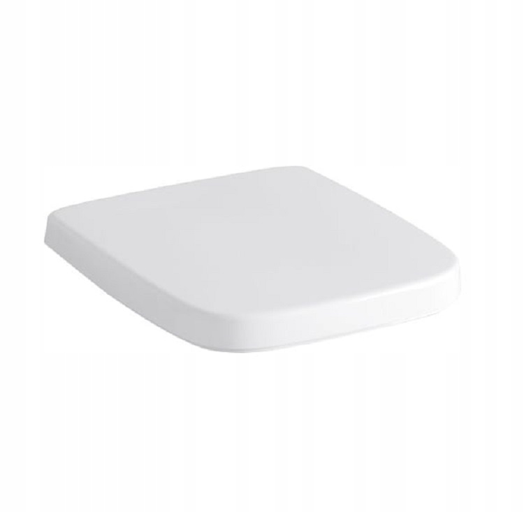 Duroplastová Deska S Pomalým Sklápěním Pro Toaletu Opoczno Metropolitan