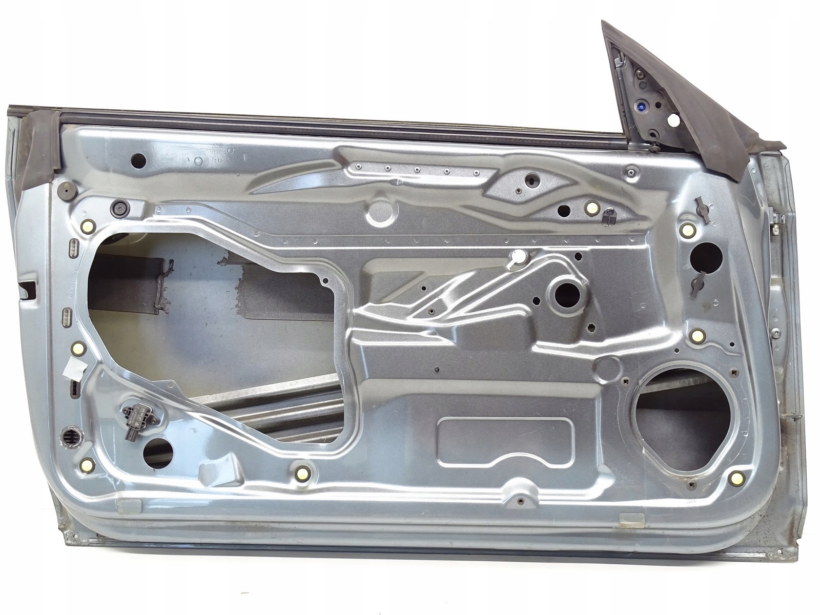 door left left front front AUDI A3 8P CABRIO LY7E