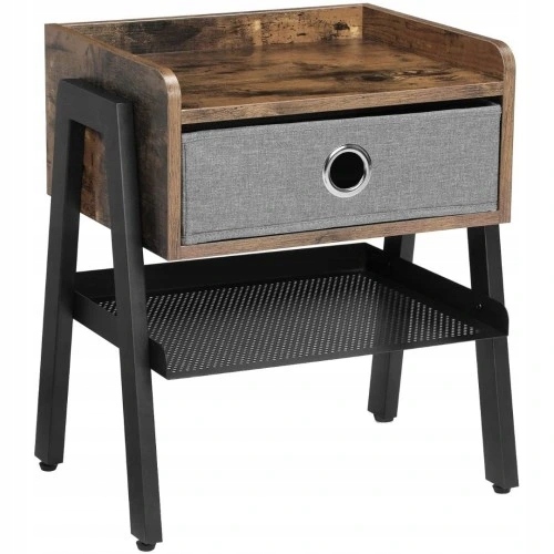 Nočný stolík Vasagle LET64X