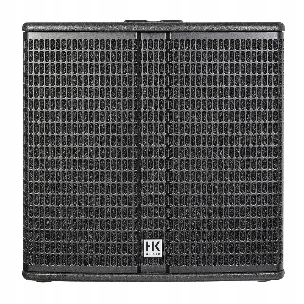 Hk Audio Elements E115 Sub D – aktivní subwoofer