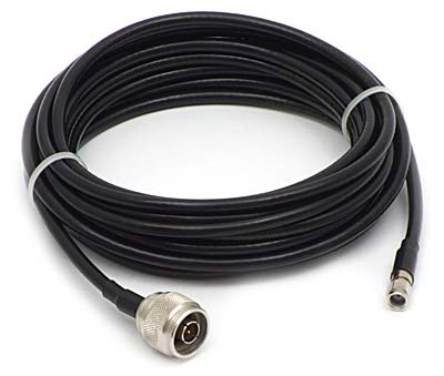 

Konektor wtyk Sma R/p - wtyk N na RF-5 3m