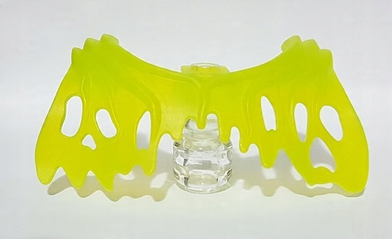 

Lego 58665 6275612 plazma trans neon New