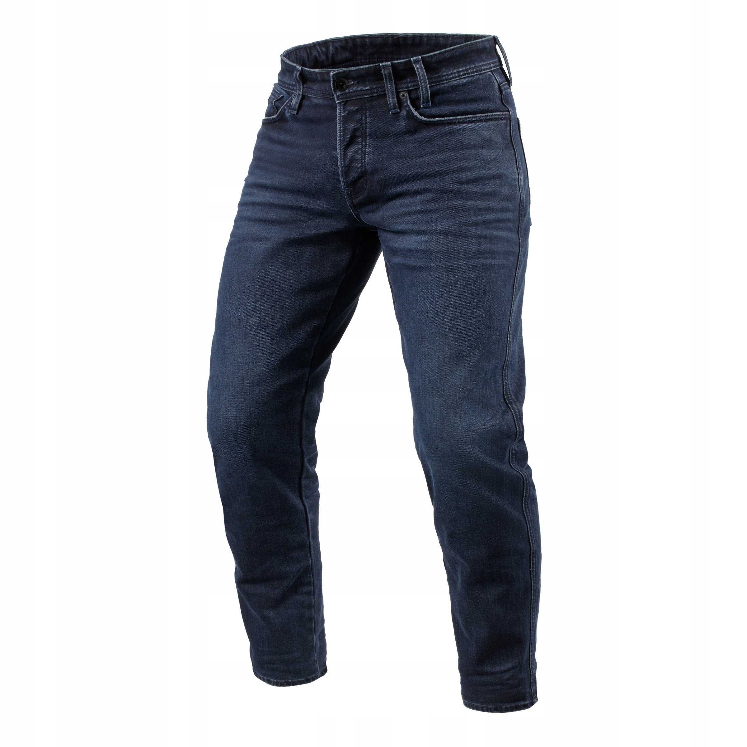 Džínsy Rev'it! Ortes Tf Dark Blue Black Used W31/L34
