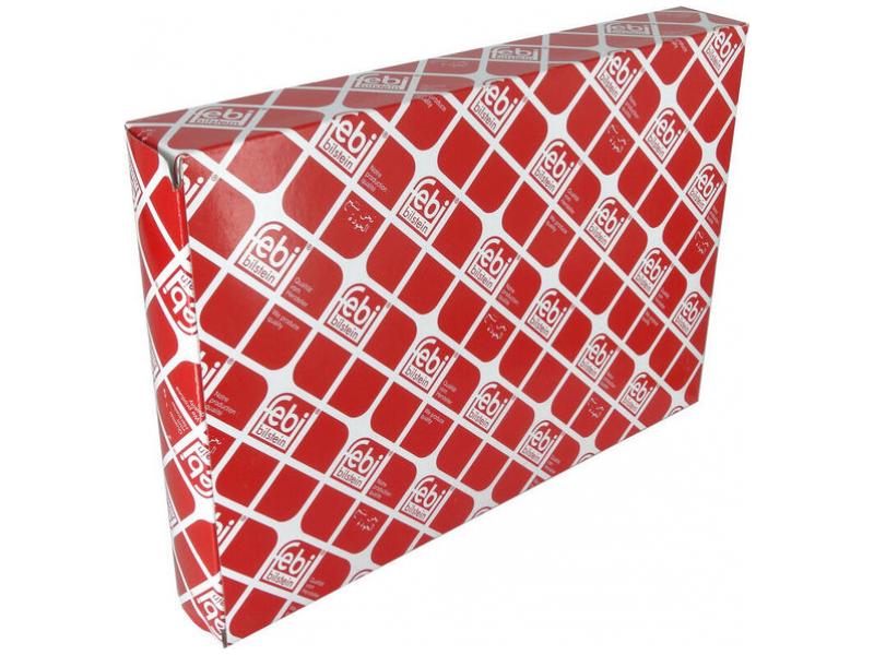 Febi | 103803 | Air Filter | Bilstein Group Partsfinder | Official