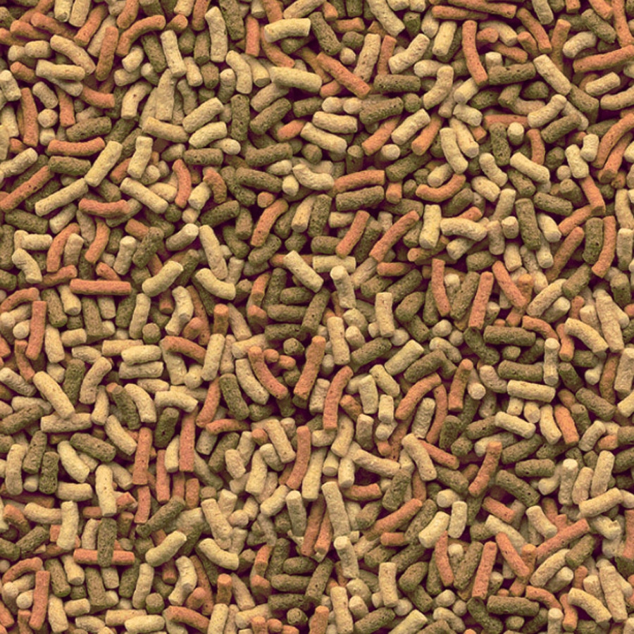 TROPICAL Pond Sticks Mixed 1,6kg/21L Pokarm do Oczka Wodnego Stawu Stan opakowania oryginalne