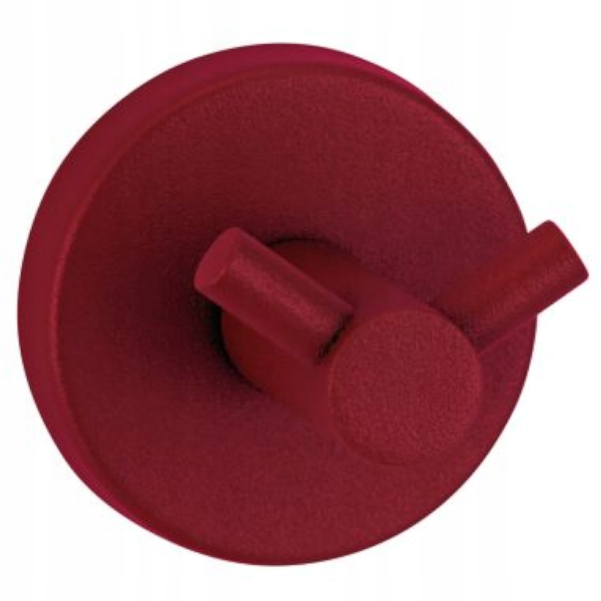 Merida Stella Red Line Dvojitý Věšák, Červený, GSR401