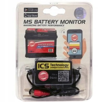 

Master-Sport ICS2-PCS-MS