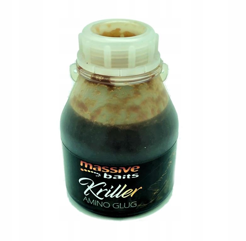 Massive Baits Kriller Amino Glug Dip