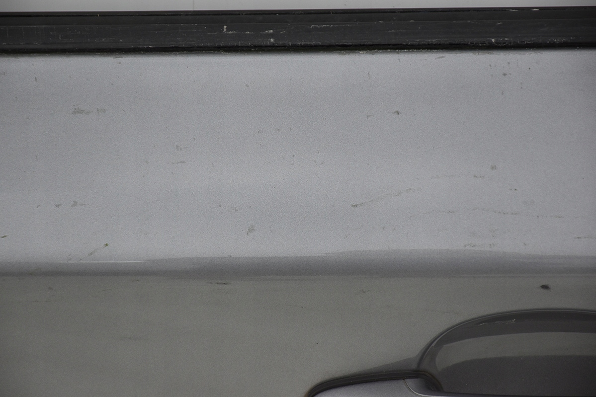 Portière Avant Avant Gauche BMW 1 E88
