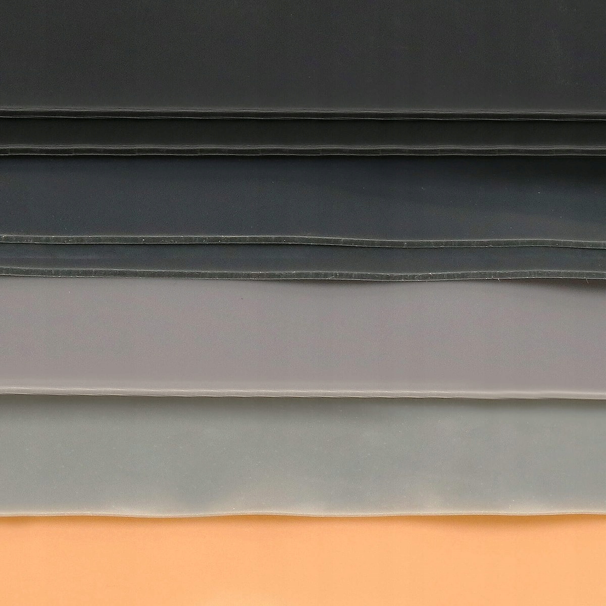 ZESTAW 5 GUM DO ĆWICZEŃ TAŚMY OPOROWE MINI POWER BAND ROZCIĄGANIA 1-25kg Rodzaj guma