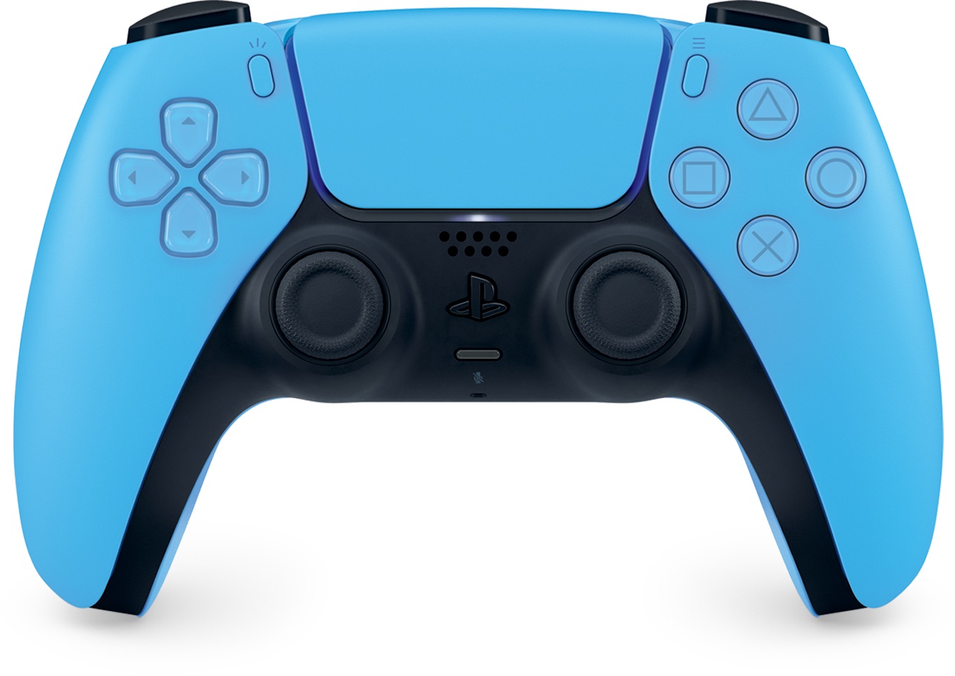 Ovládač Sony DualSense Playstation 5 Modrý