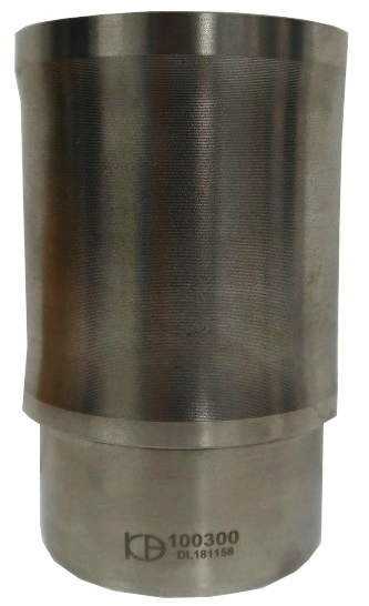 TULEJA CYLINDROWA DO ALFA ROMEO KONEKS śr. wew 83mm