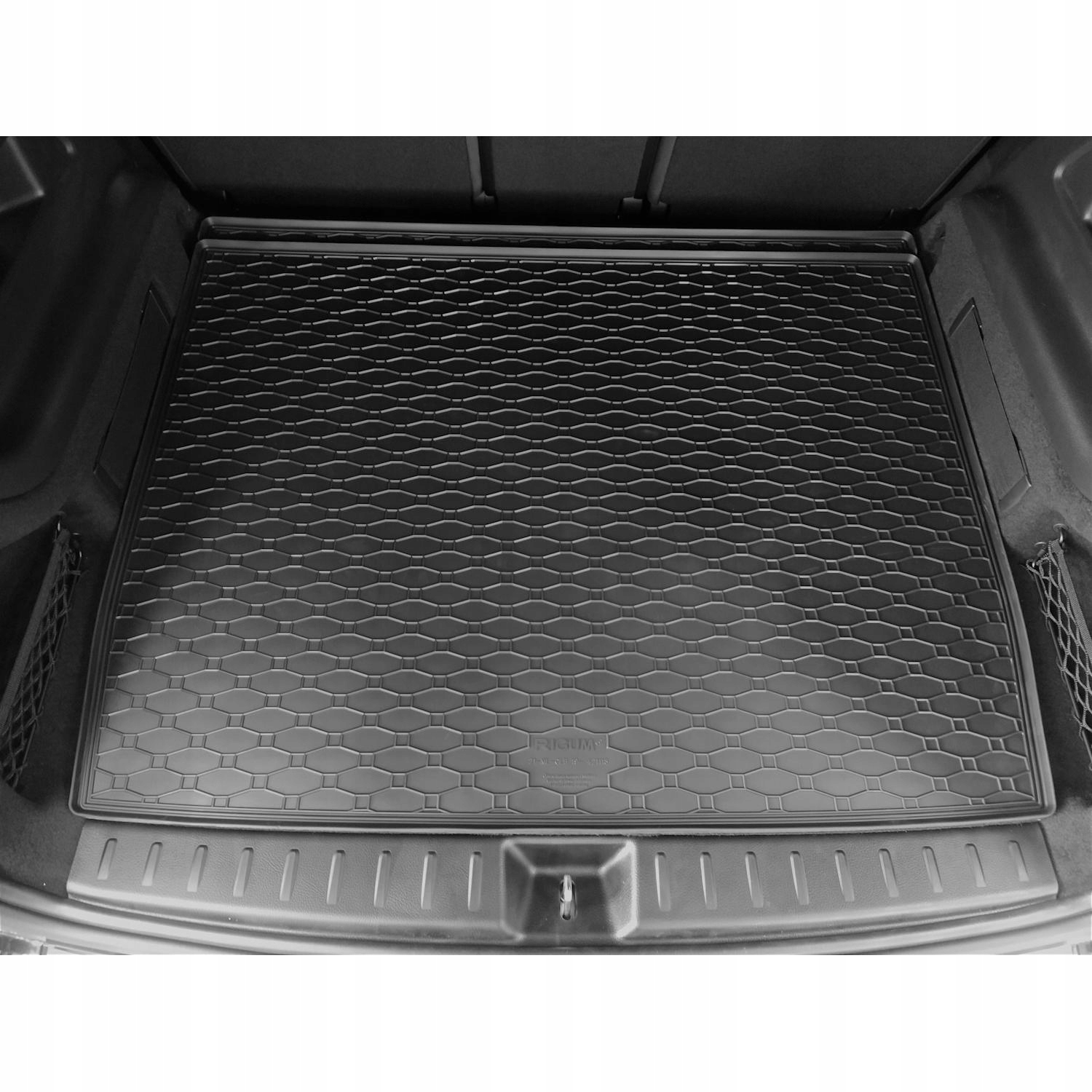 Zestaw dywaników do Mercedes GLB od 2019 EAN (GTIN) 5903869171230