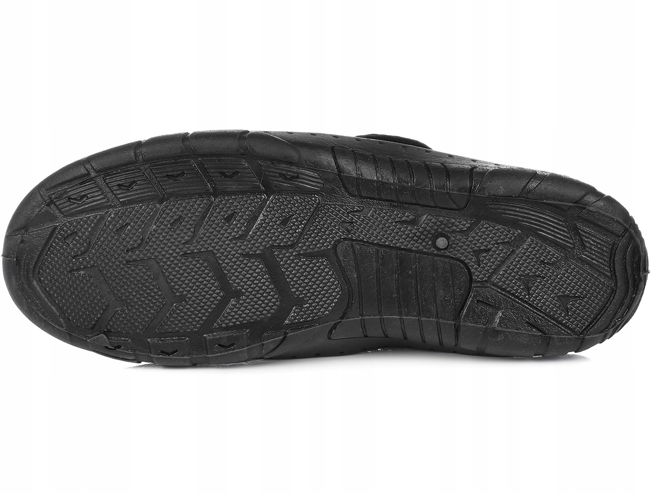 AQUA SPEED MĘSKIE BUTY DO WODY PŁYWANIA NA PLAŻĘ JEŻOWCE RAFĘ r. 44 Rodzaj buty