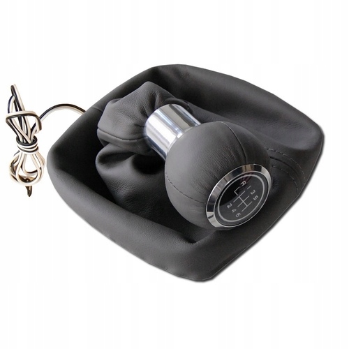 Audi A3 A4 A6 A4 Q3 A5 Podsvícená přírodní kůže knoflík měch Sline