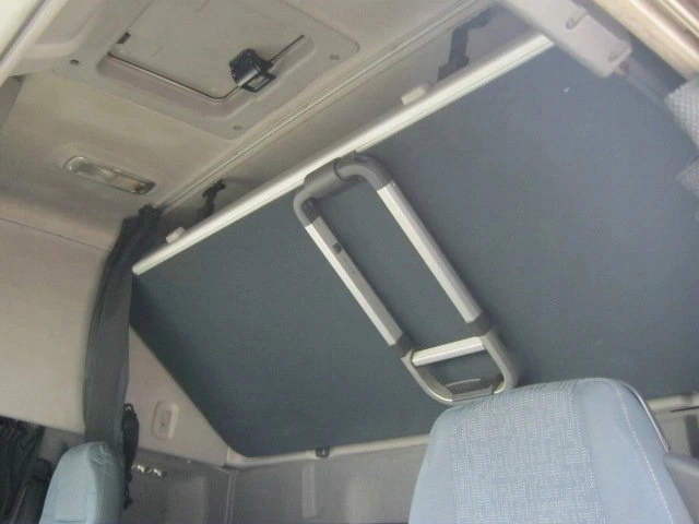 VOLVO FH13 WNETRZE KOMPLETNE GLOB GLOB XL AUTOMAT Car type Trucks